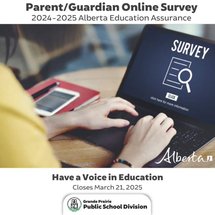 Parents and Guardians have a voice in education!